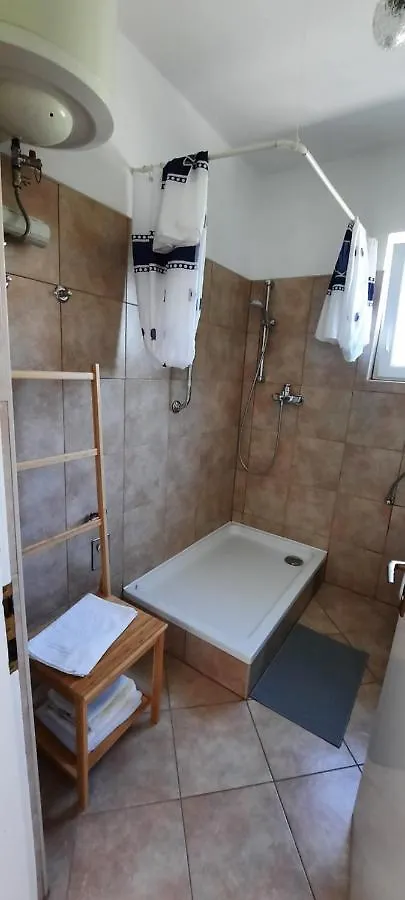 Abakus Apartment Krk Town