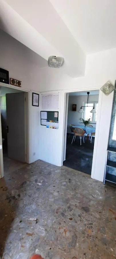 Abakus Apartment Krk Town